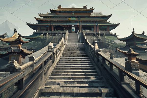 梦幻西游长安保卫战